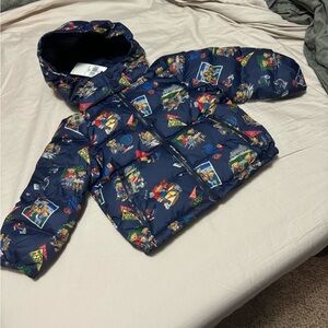 Polo Ralph Lauren Toddler jacket